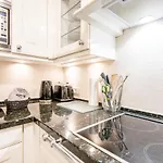 Apartamento Stadthaus Boysen Whg 7